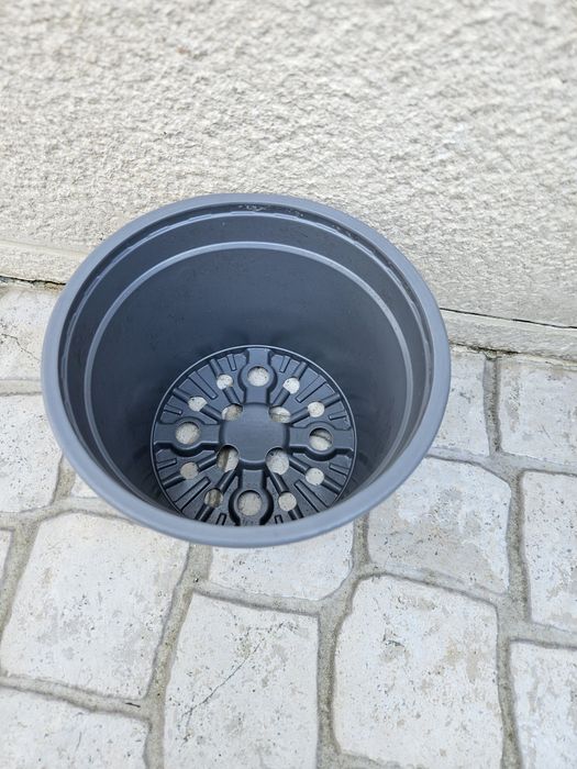 Vendo vasos pequenos