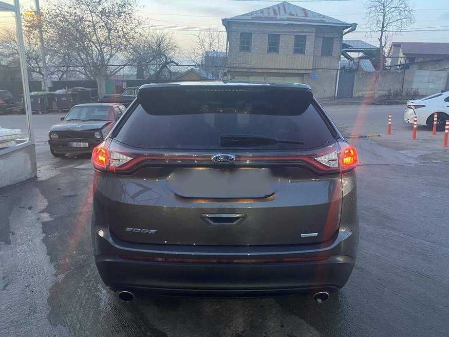 FORD EDGE 2016 продам