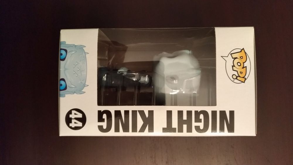 Funko Pop - Game of Thrones - Night King64740621228033123