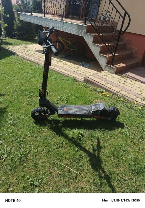 Kukirin g2 rocznik 2024