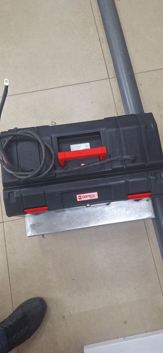 Энергонезависимость под ключ! Аккумуляторы 12В/24В/48В для инверторов