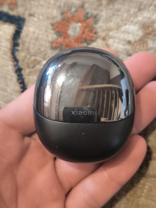 Наушник правый! Xiaomi buds 4 black