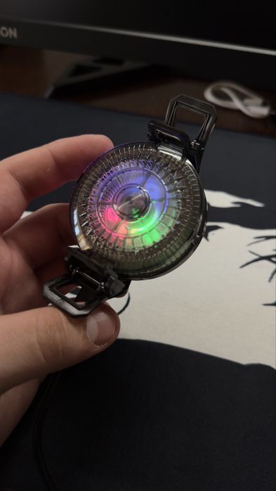 Кулер для телефона