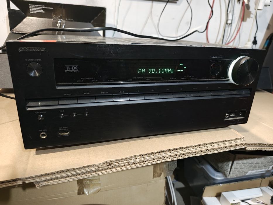 Amplituner Onkyo TX-NR616