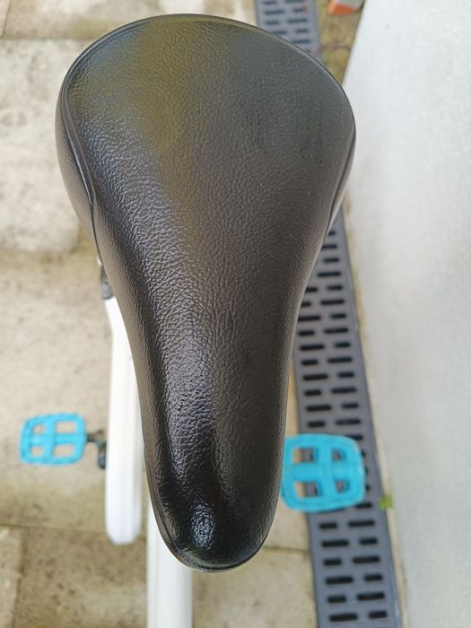 Bicicleta Criança 4-6 anos