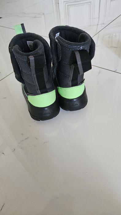 Зимові чоботи adidas дитячі