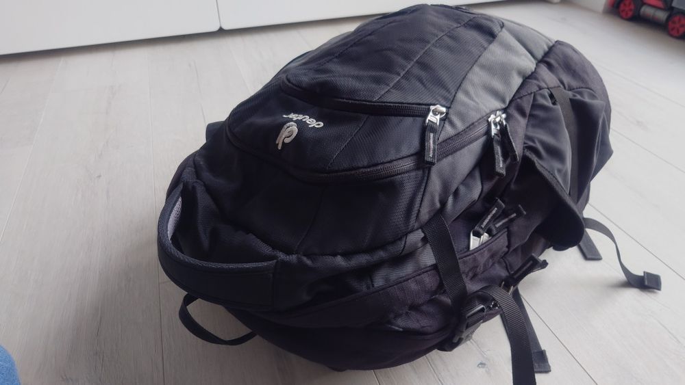 Plecak Deuter Giga Office Pro
