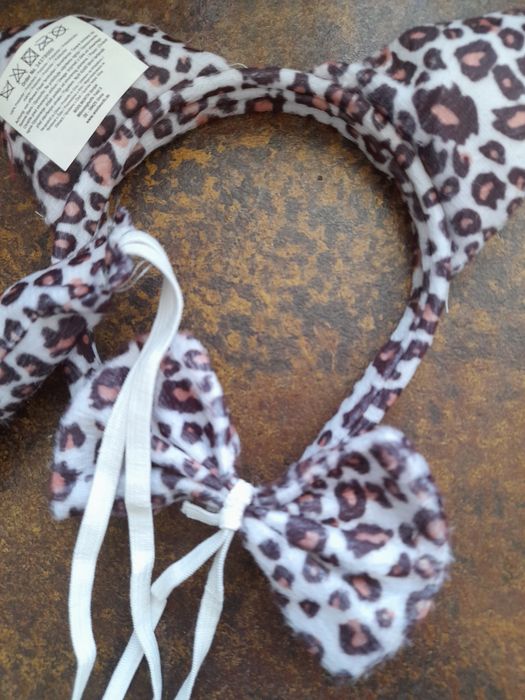 Gadżety do przebrań karnawałowych dla dzieci.