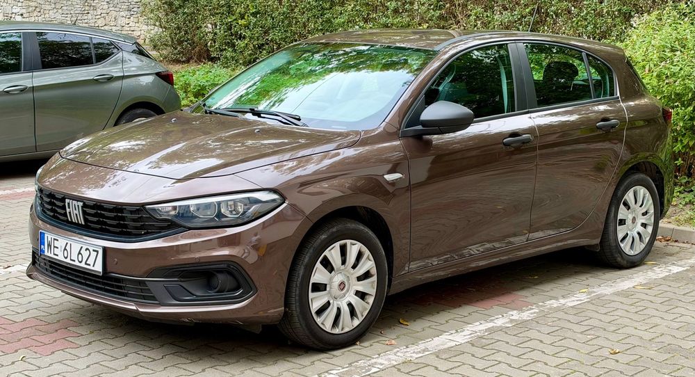 Fiat Tipo