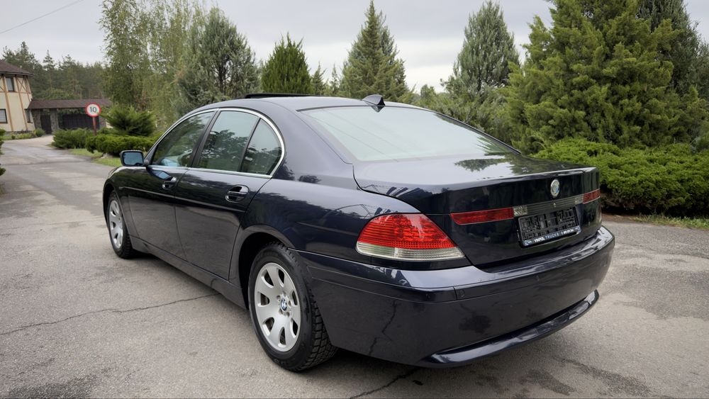 ‼️BMW 730 Дизель ‼️Сама Повна‼️