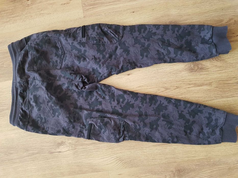 Spodnie 146 Cocodrillo