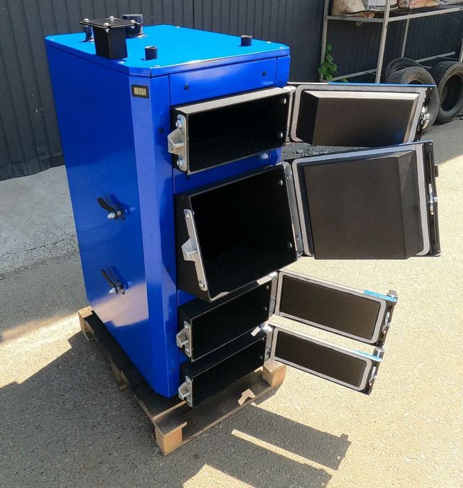 А К Ц І Я! Котли від виробника! Від 6 квт - 1000 квт Від 15.000 грн!