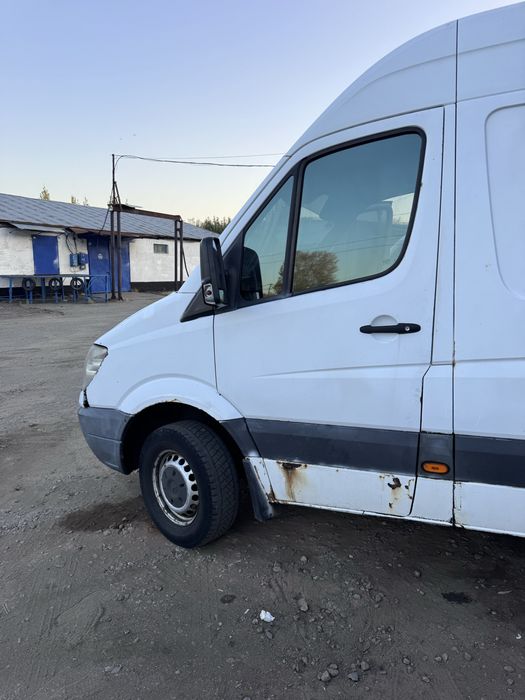 Продам спрінтер