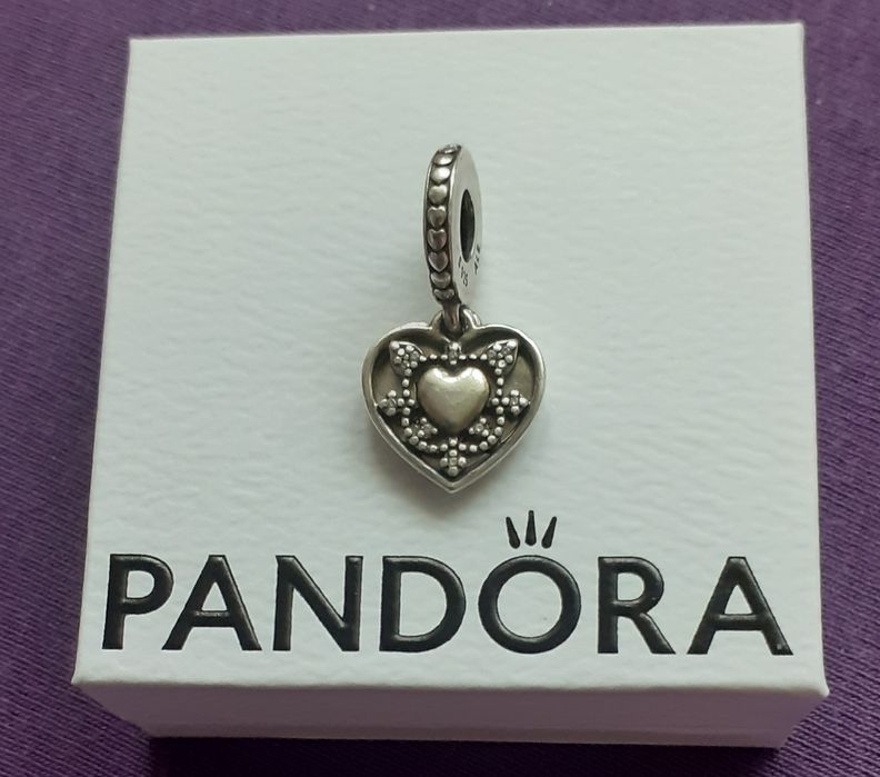 Zawieszka Pandora Oryginalna My Wife Always