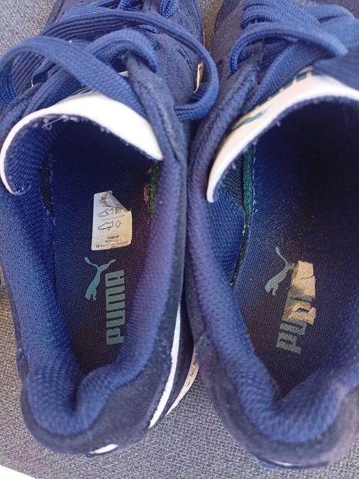 Buty Sportowe Puma