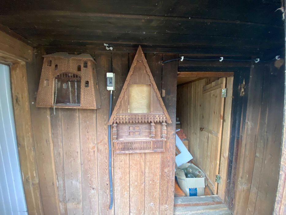 Продается 2-х этажная дача в Корабельном районе