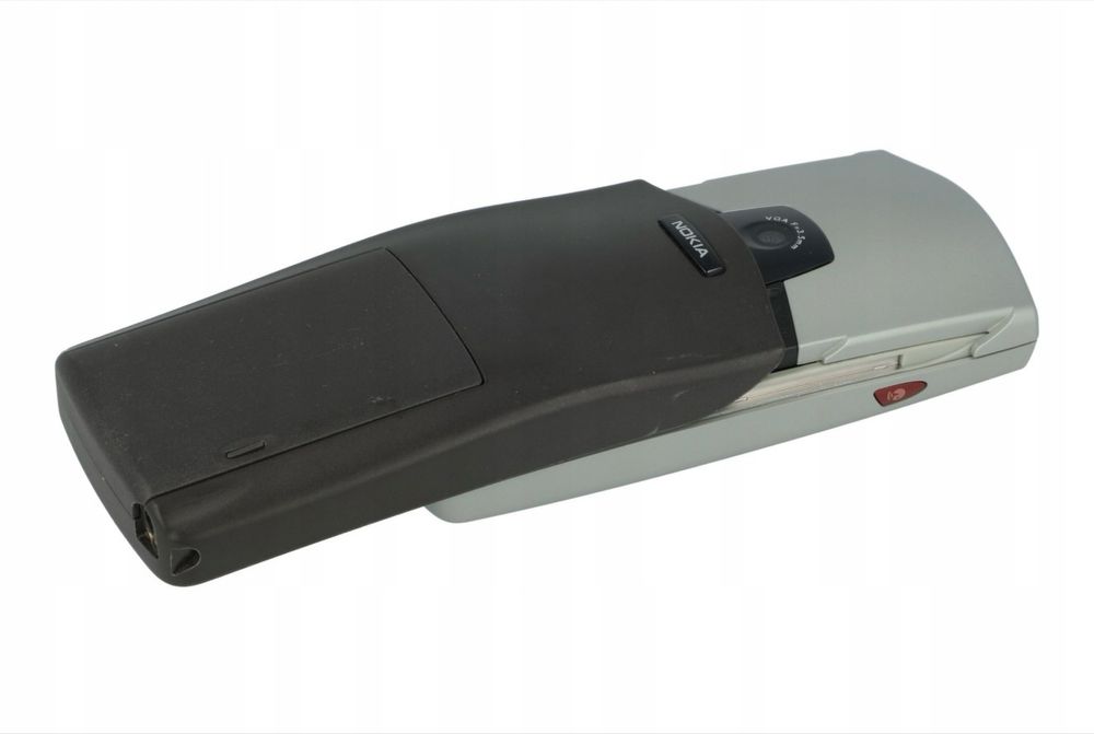 Nokia 7650 FABRYCZNIE NOWA UNIKAT kolekcjonerski rarytas
