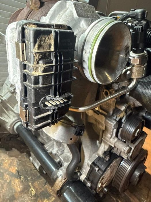 Motor completo BMW 2 Active Tourer (F45)