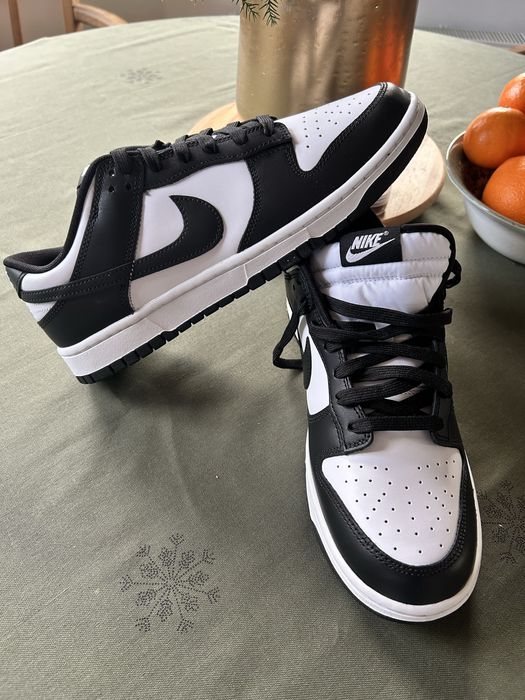 Buty Nike  Dunke Low Retro 44.5