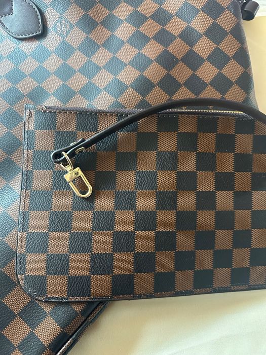 Torebka Louis Vuitton