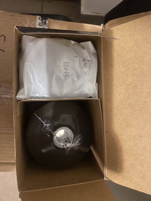 Паливний фільтр RE 525523