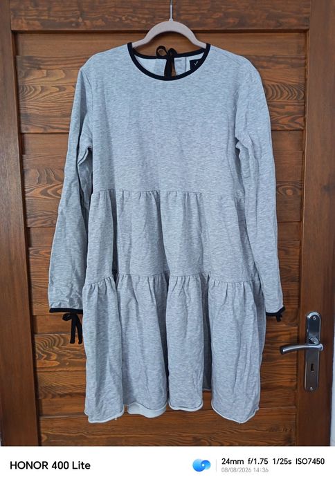 Sukienka ciążowa r. Xl Reserved
