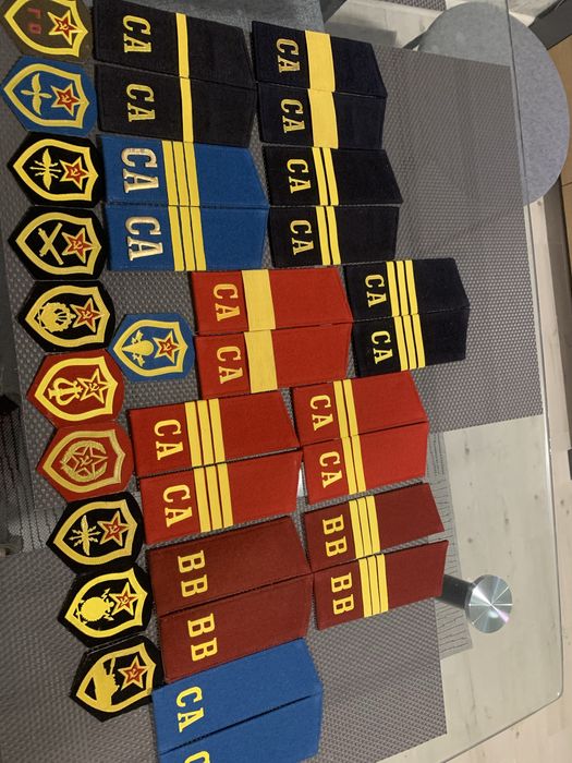 Шевроны солдат , армия