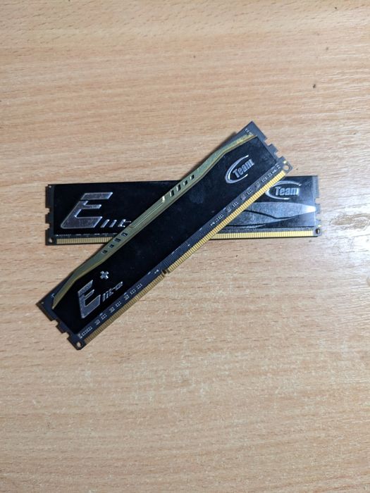team group ddr4 - купить компьютеры и комплектующие - Цена на OLX.ua