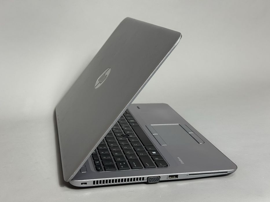 HP EliteBook 840 G6 i5-8265U | 8GB RAM | 256GB SSD