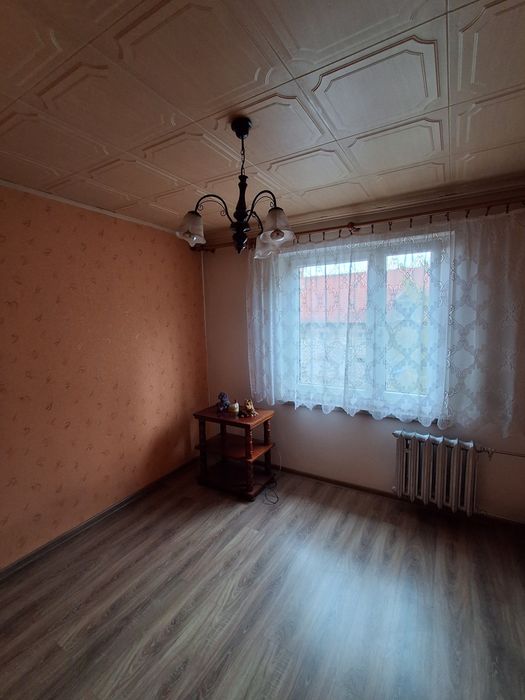 Mieszkanie siemianowice