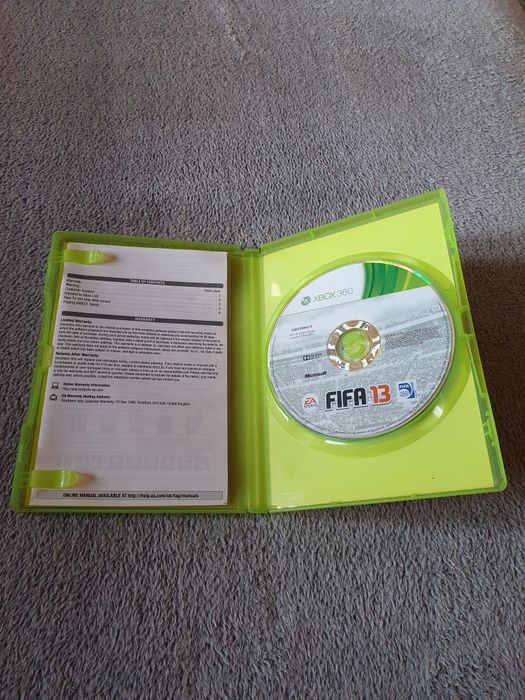 Sprzedam gre na xbox 360