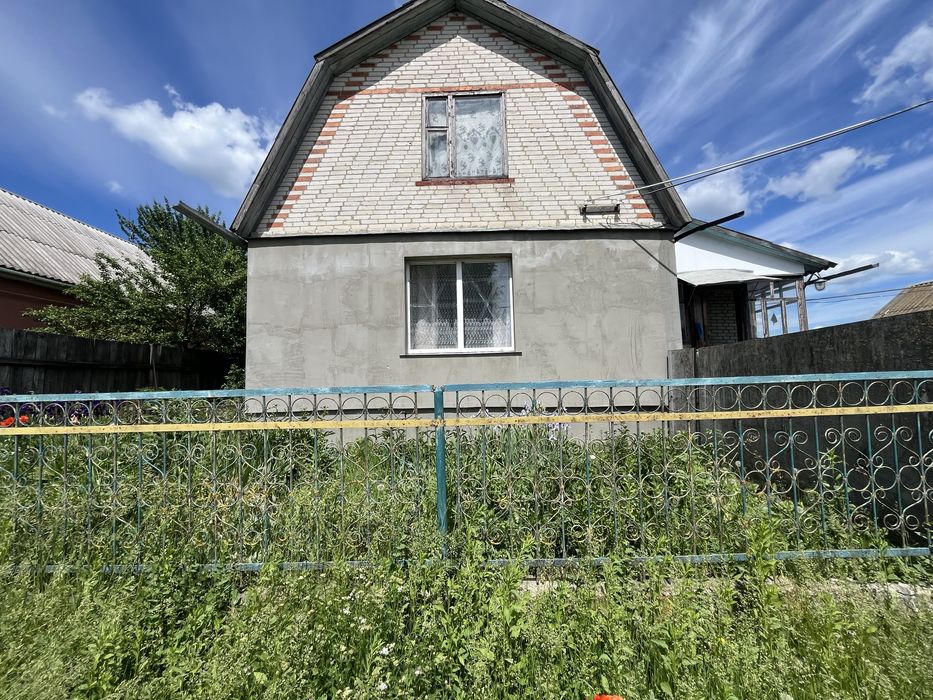 Продам будинок у Верхній Сироваткі