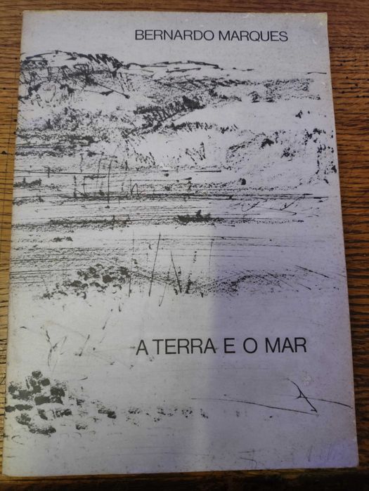 A Terra e o Mar - Exposição Itinerante - Bernardo Marques