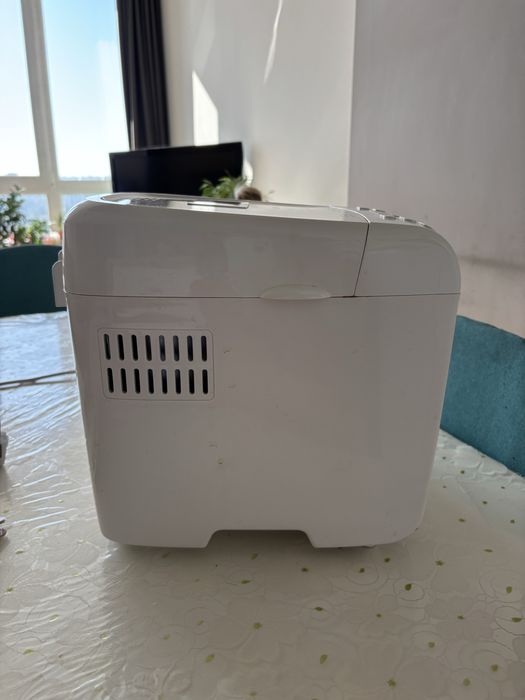 Хлібопічка Philips