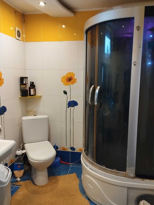 Продам будинок з ремонтом с.Зідьки, Розумний Дім.