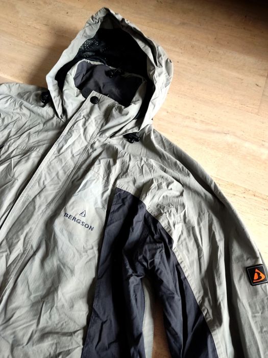 Kurtka Bergson rozm L
