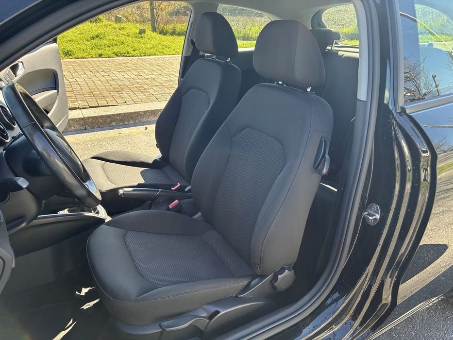Audi A1 1.4TDI 2016