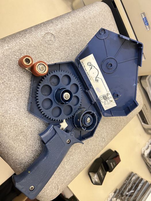 Colador scotch atg 752