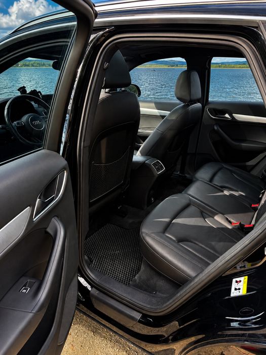 Audi Q3 Premium Plus