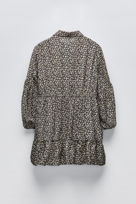 Сукня, плаття, платье Zara 116см, 140см