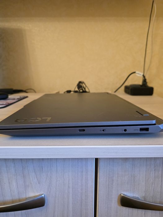 Lenovo LOQ 15AHP10 | RTX 5060 (8GB) | Ryzen 7 8845HS | 24GB RAM |