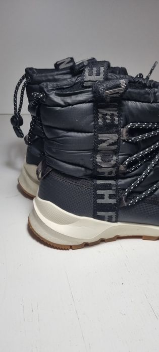 The North Face 37