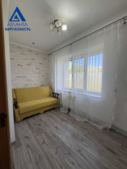 2-кімнатна квартира в районі Київського майдану! Терміновий продаж!!!