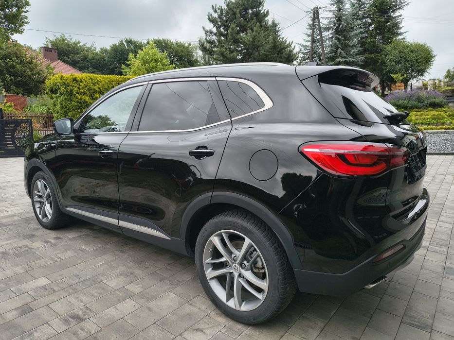 MG HS 1.5b Luxry Piękny Najbogatsza wersja Okazja !