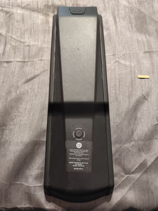 Bateria skateboard exway 180Wh NOVA