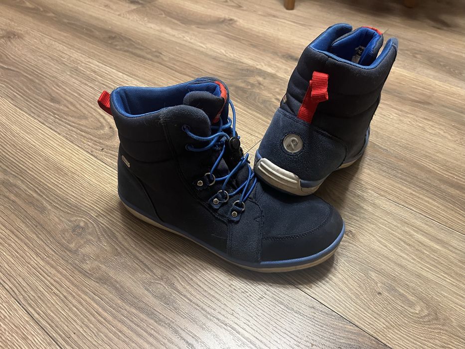 Buty zimowe 40 REIMA