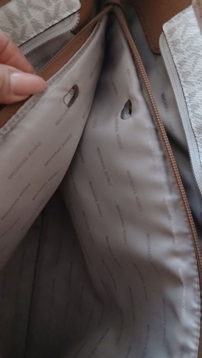 Сумка Michael Kors