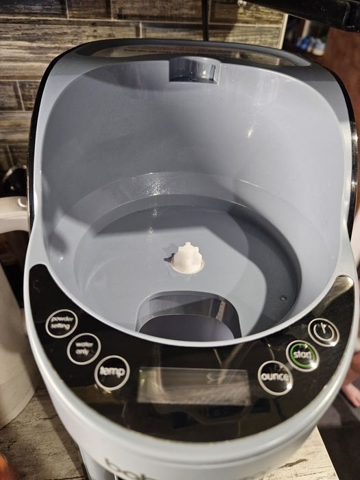 ПРОДАМ Baby Brezza Formula Pro Advanced