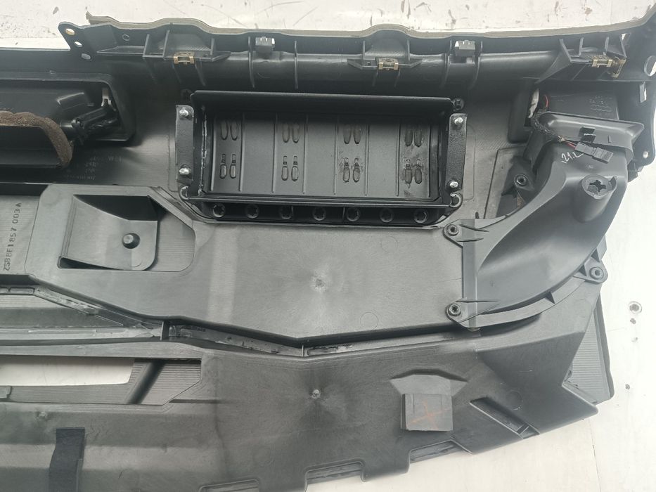 Tablier - AUDI A4 Avant (8E5, B6) | 00 - 05