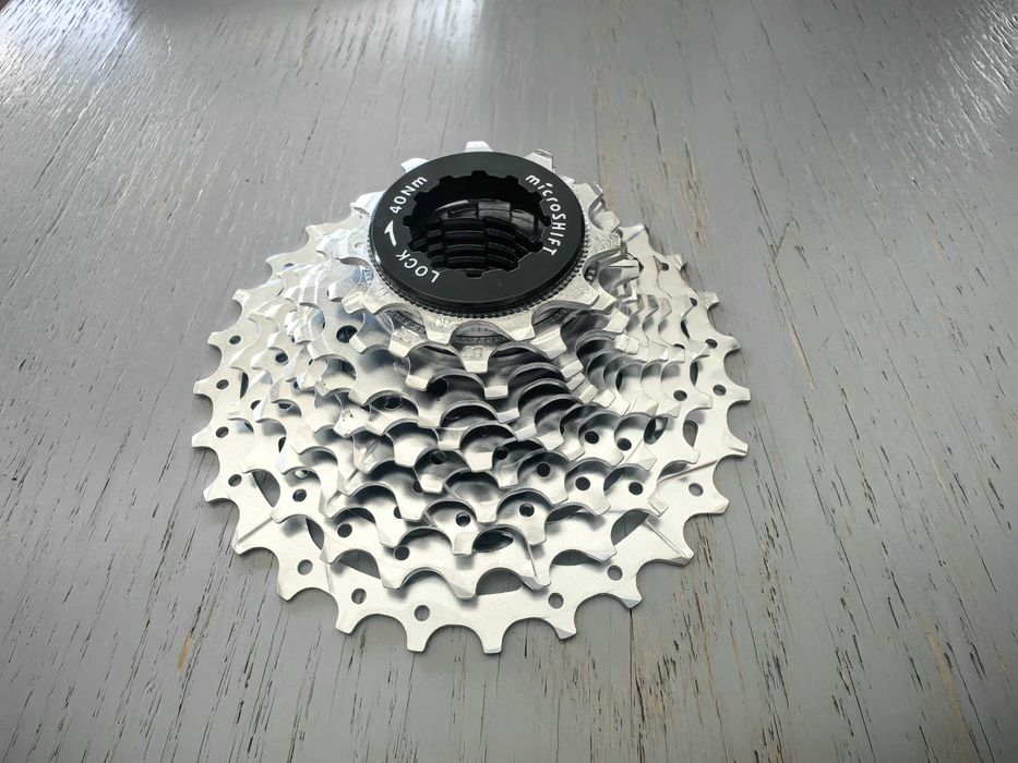 Kaseta Wahoo KICKR/CORE Sun-Race 11s  11-28